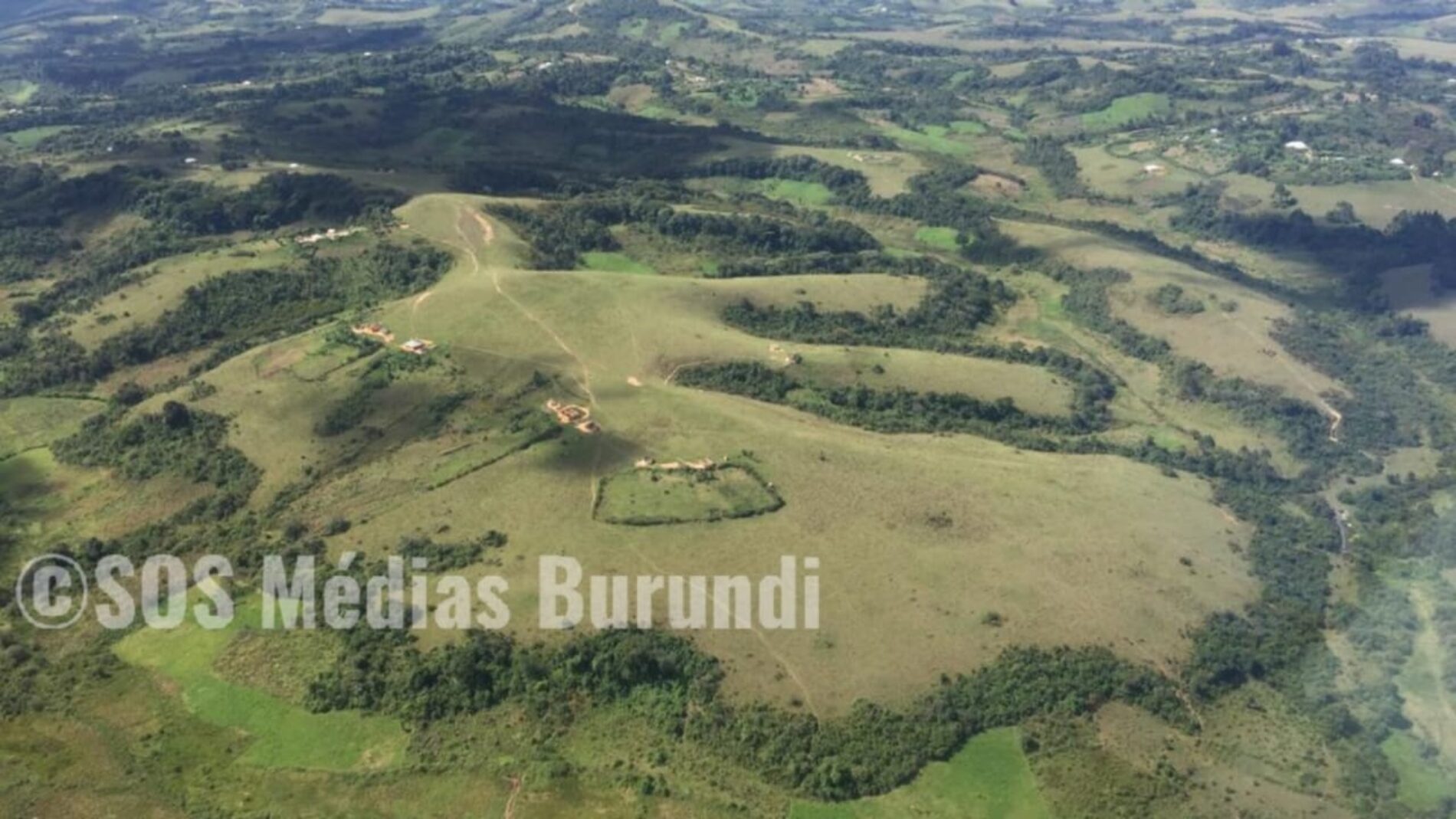 Sud-Kivu : le collectif Banyamulenge GAKONDO alerte Washington sur une « campagne d’extermination » menée avec le soutien du Burundi