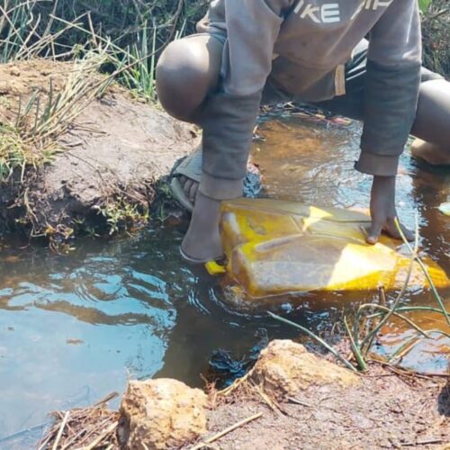 Kipindupindu huko Rumonge: Kesi 6 Zilizothibitishwa, watu kwenye tahadhari