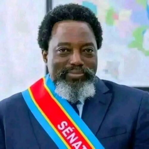DRC: Joseph Kabila ahukumiwa kifo na mahakama ya kijeshi