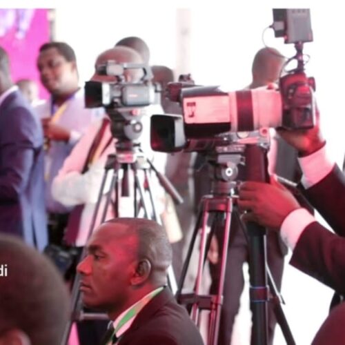 Burundi: Udhibiti wa vyombo vya habari katika Bunge la Kitaifa