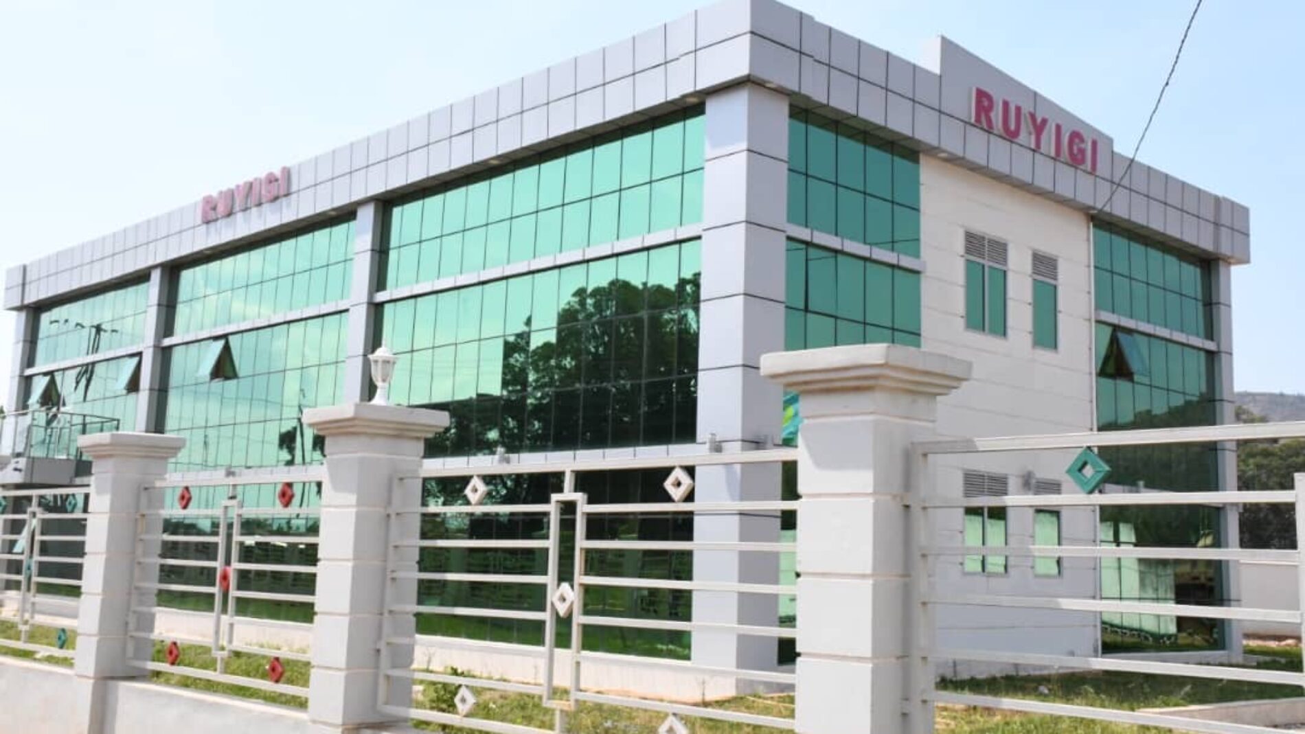 Buhumuza – scandal : a stillborn child disappears at Ruyigi hospital