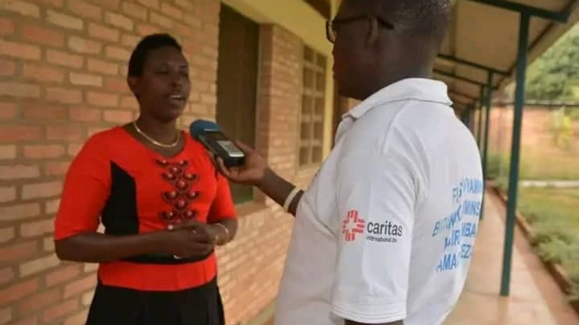 Bujumbura : Journalist Didier Ndihokubwayo faces justice after nearly 11 months in detention