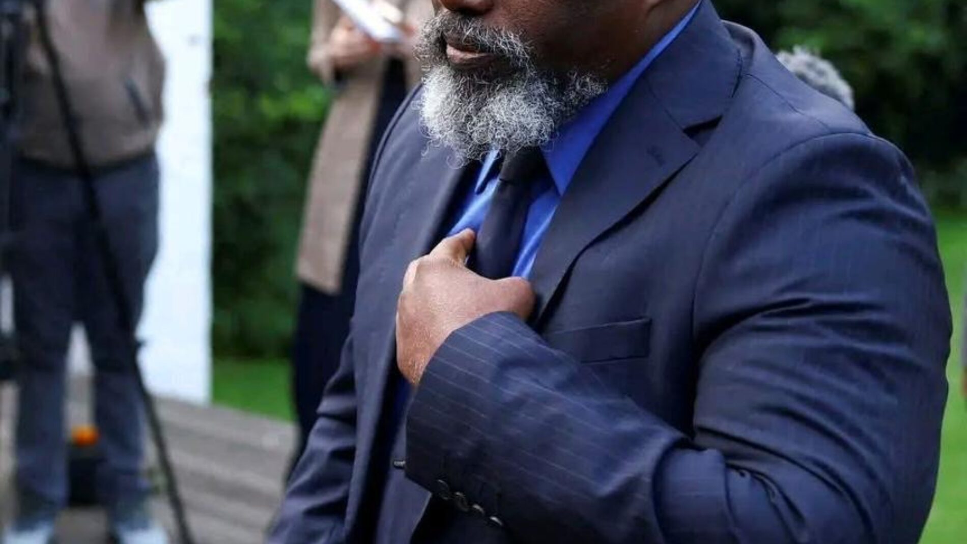 DRC : Catholic bishops oppose the death penalty imposed on Joseph Kabila