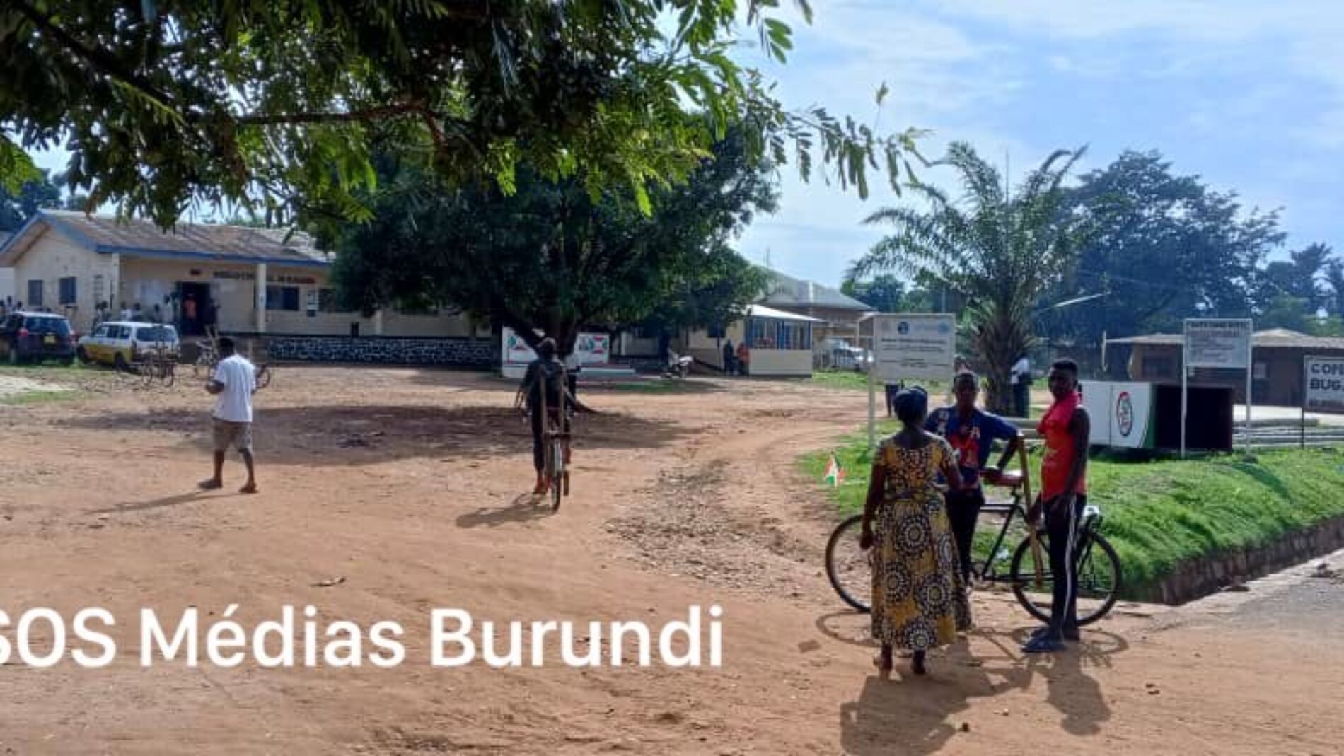 Buganda : three bodies discovered in two days