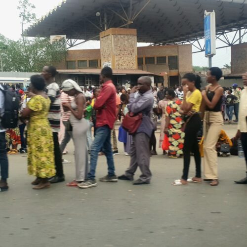 Burundi : miserable salaries starve civil servants and paralyze the country