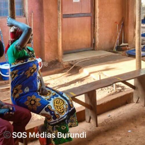 Nyarugusu (Tanzania): Zaidi ya wauguzi 50 na wahudumu wa afya wasimamishwa kazi