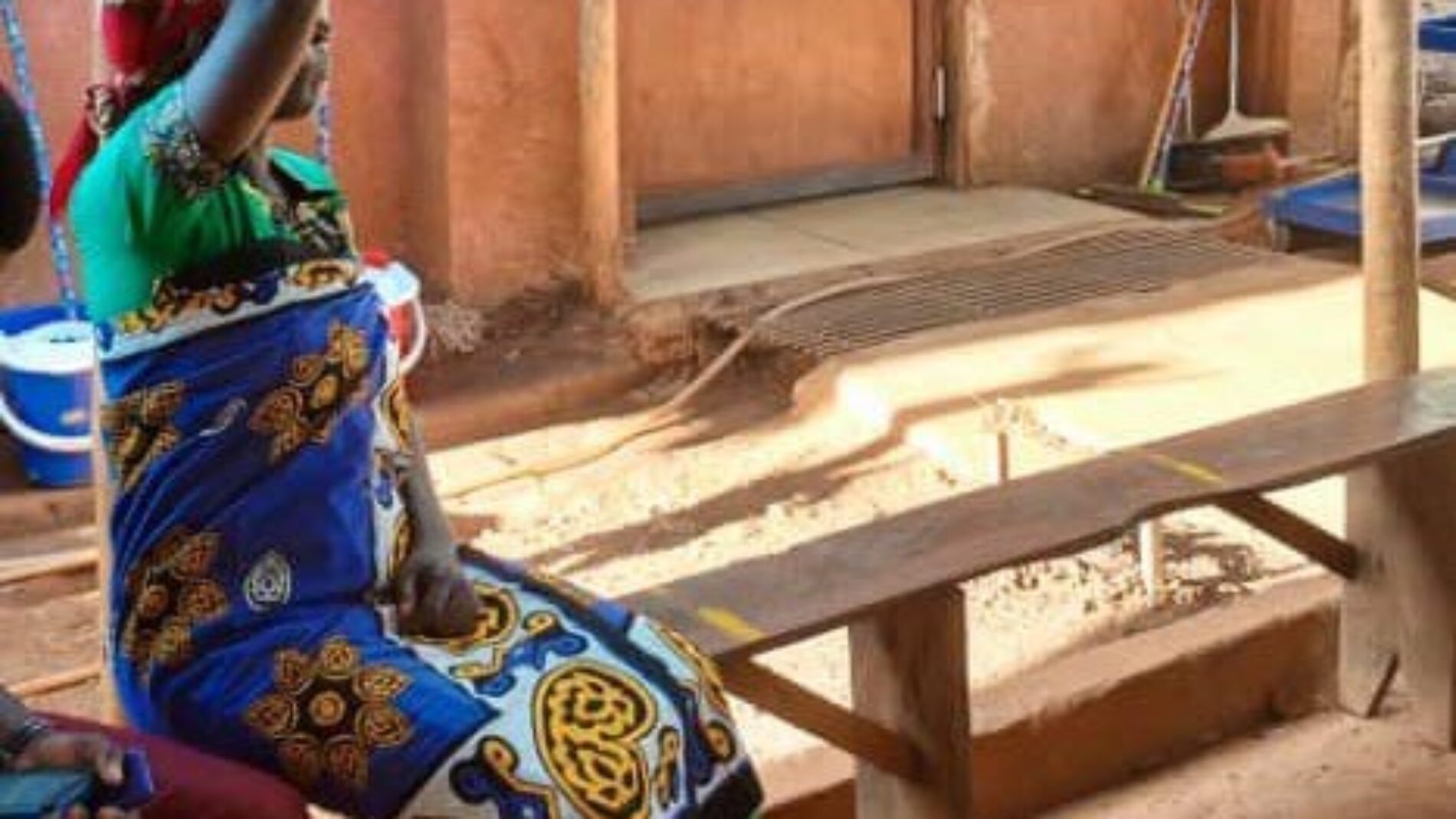 Nyarugusu (Tanzania) : over 50 nurses and medical workers suspended