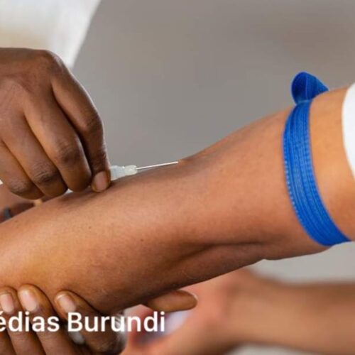 Makamba : three hospital staff arrested for alleged embezzling nearly 10 million Burundi francs