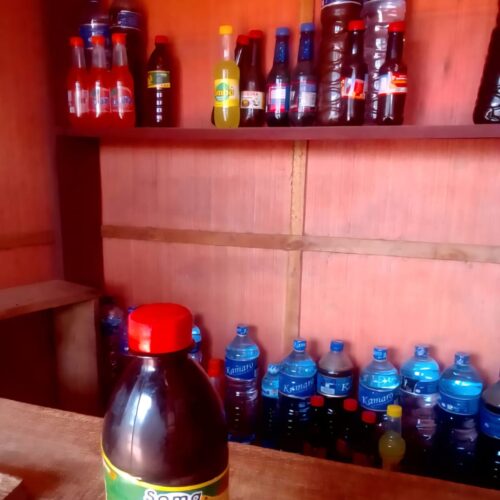 Pombe Haramu: Vijana wa Buhumuza walala kimya