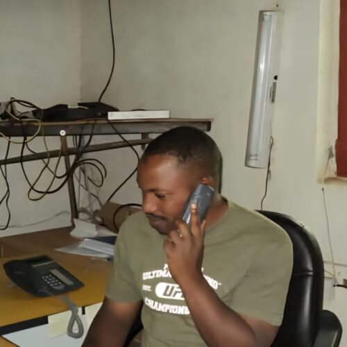 Burundi : the provincial police commissioner in Ngozi arrested over alleged coffee trafficking