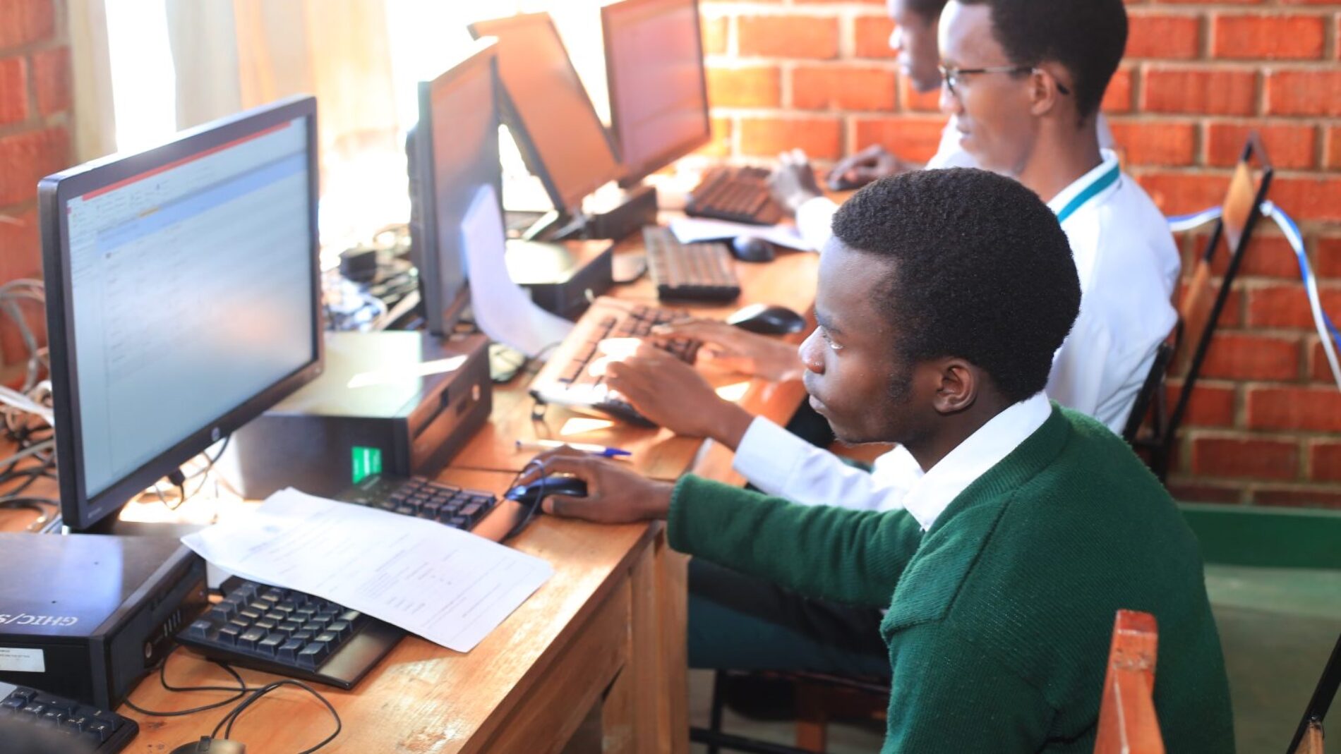 Gitega: Kesi ya kisheria yenye utata yafungwa kwa wanafunzi wa Green Hills