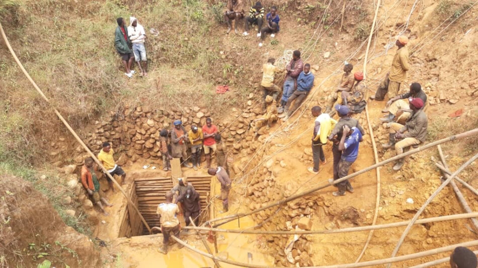 Burundi: Zaidi ya Dola milioni 6 zinatarajiwa kutoka kwa usafirishaji wa madini kwenda Uchina, jumuiya ya kiraia yadai Uwazi na mabadiliko ya mitazamo