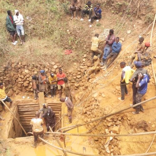 Burundi: over $6 million expected from mineral exports to China, the civil society demands transparency and a change in attitudes