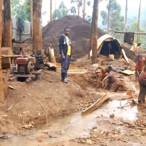 Bubanza: Eneo wa mkakati la madini lawashusha viongozi wawili ndani ya wiki moja