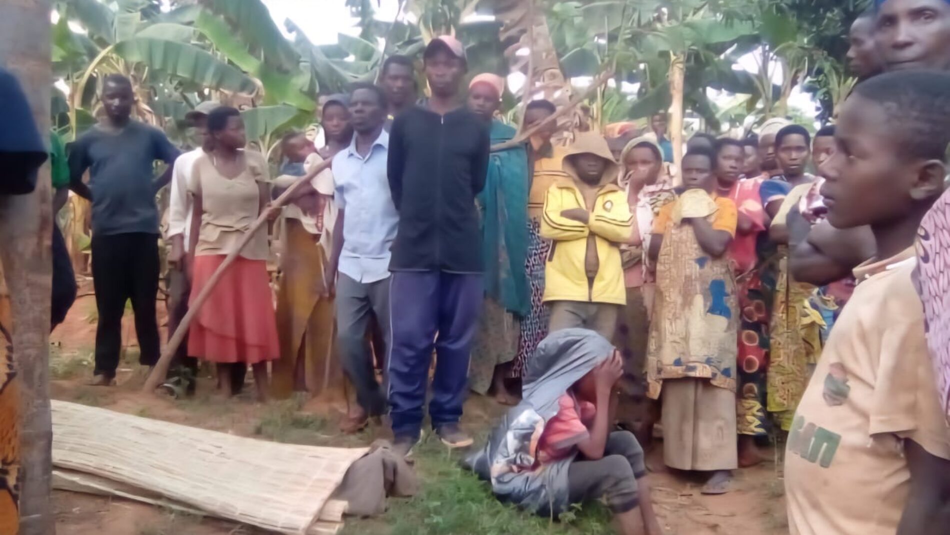 Gitega: Wanaume wawili wapatikana Wakijinyonga ndani ya siku tatu, hofu yatanda