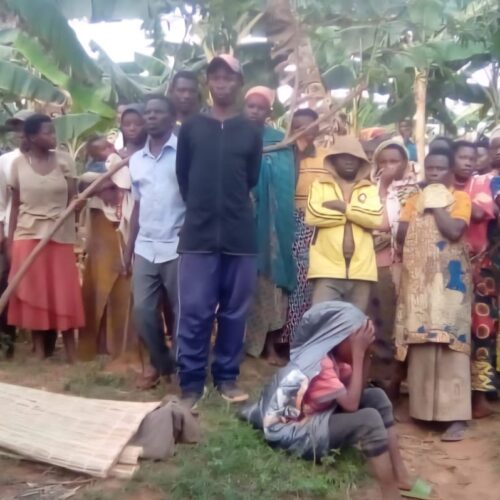 Gitega: Wanaume wawili wapatikana Wakijinyonga ndani ya siku tatu, hofu yatanda