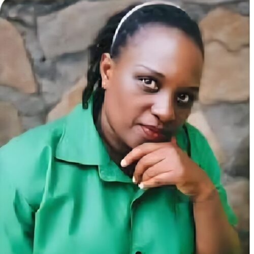 Ngozi: Hakimu wa Burundi aendelea kufanya uharamu Kumweka mwanahabari Sandra Muhoza nyuma ya baa.