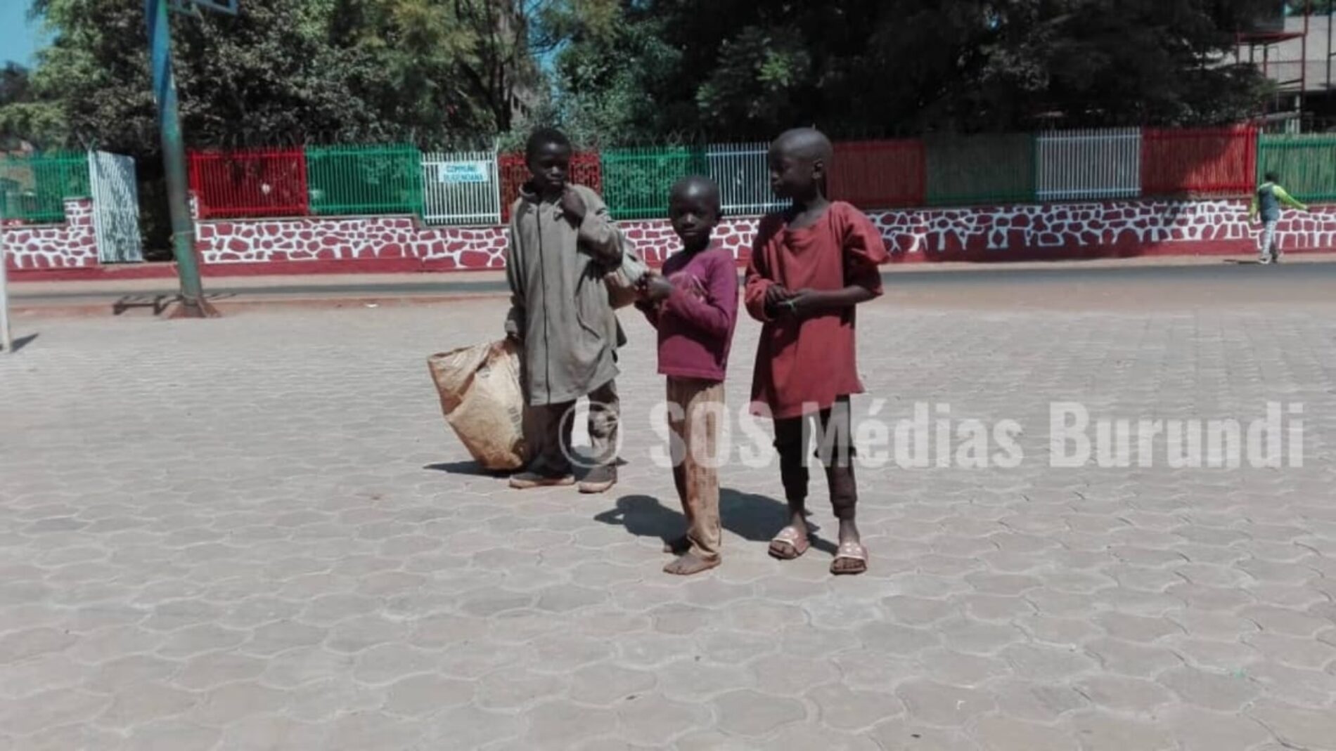 Trafic d’enfants au Burundi : un fléau banalisé malgré les alertes récurrentes