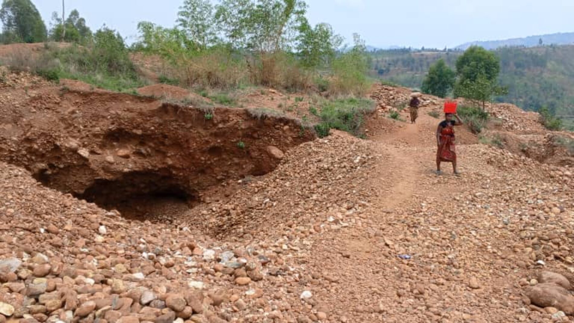 Cibitoke : plusieurs corps découverts dans la commune, inquiétude grandissante