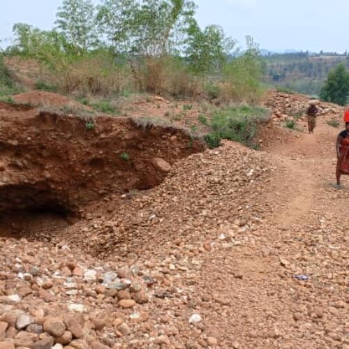 Cibitoke : plusieurs corps découverts dans la commune, inquiétude grandissante