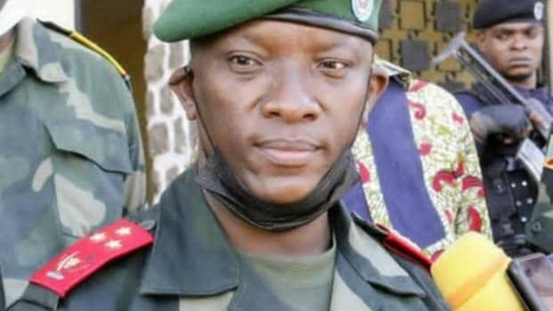 RDC : l’arrestation du général Masunzu, symptôme d’une armée en crise