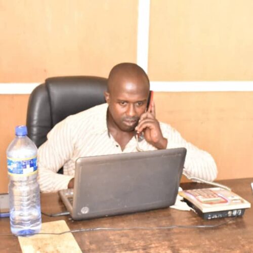Burunga – Un journaliste du média d’État « Le Renouveau du Burundi » pris pour cible lors d’un reportage à Makamba