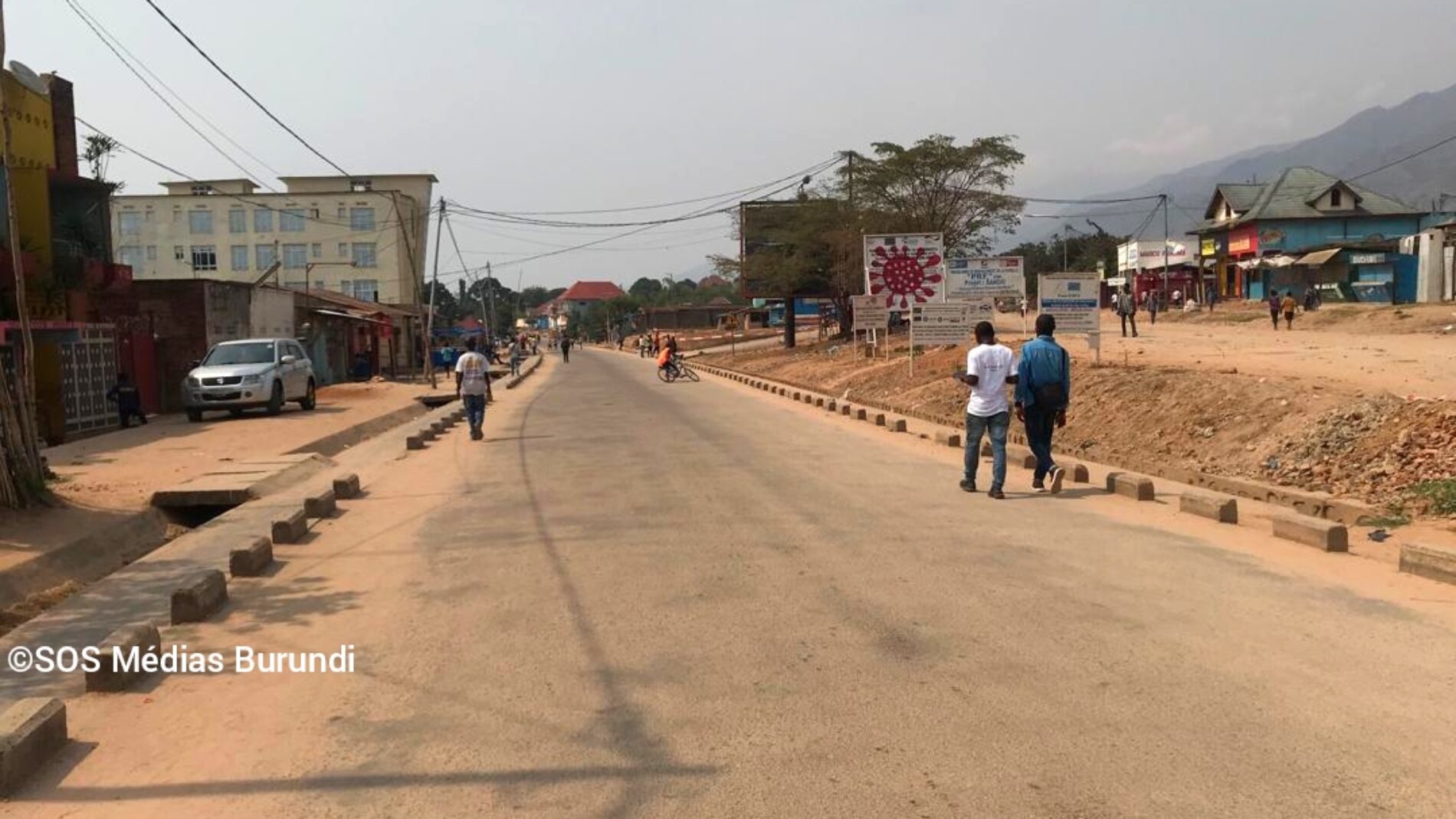 Sud-Kivu : les affrontements entre Wazalendo et FARDC se multiplient et alourdissent le bilan humain à Uvira