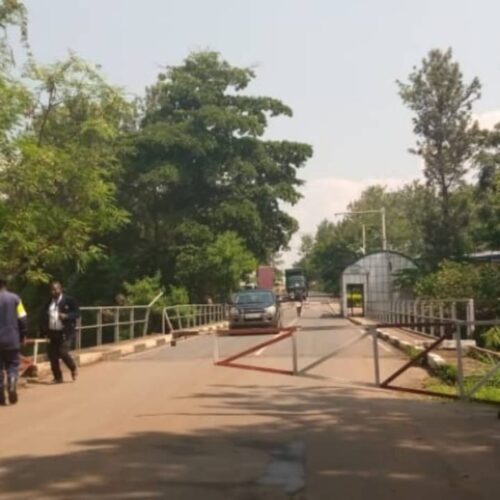 Mto Ruzizi: vifo viwili zaidi, wahasiriwa wa machafuko ya uhamiaji kati ya Burundi na DRC