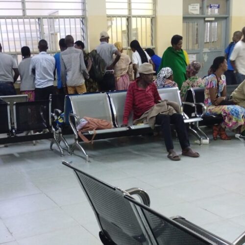 Bujumbura yakumbwa na wimbi haraka la Malaria
