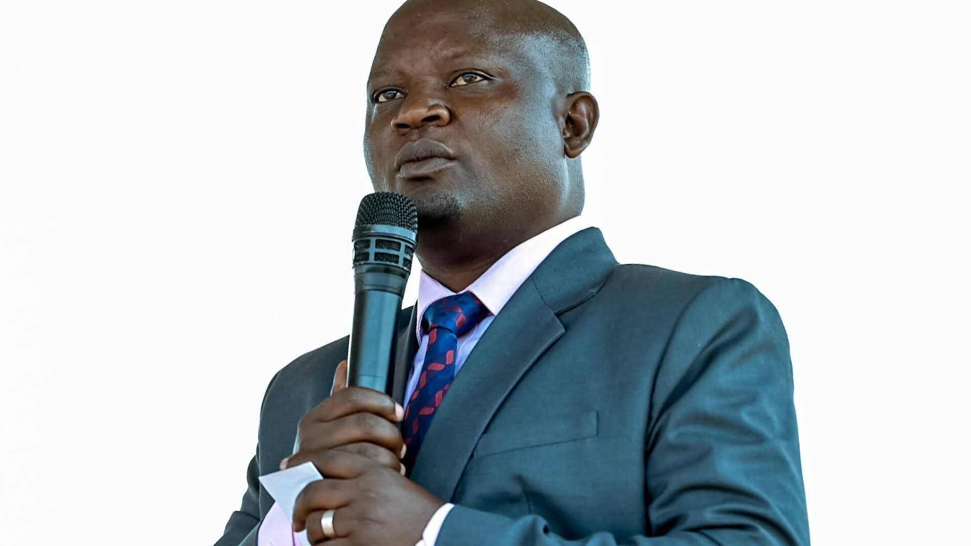 Bubanza: Msimamizi wa Manispaa Jérémie Simbagoye asimamishwa kazi kwa ukiukaji wa sheria ya manispaa