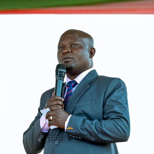 Bubanza: Msimamizi wa Manispaa Jérémie Simbagoye asimamishwa kazi kwa ukiukaji wa sheria ya manispaa