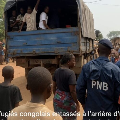 Burundi: Kukamatwa kiholela na kuzuiliwa bila haki kwa Wakongo, mfumo wa haki unachunguzwa