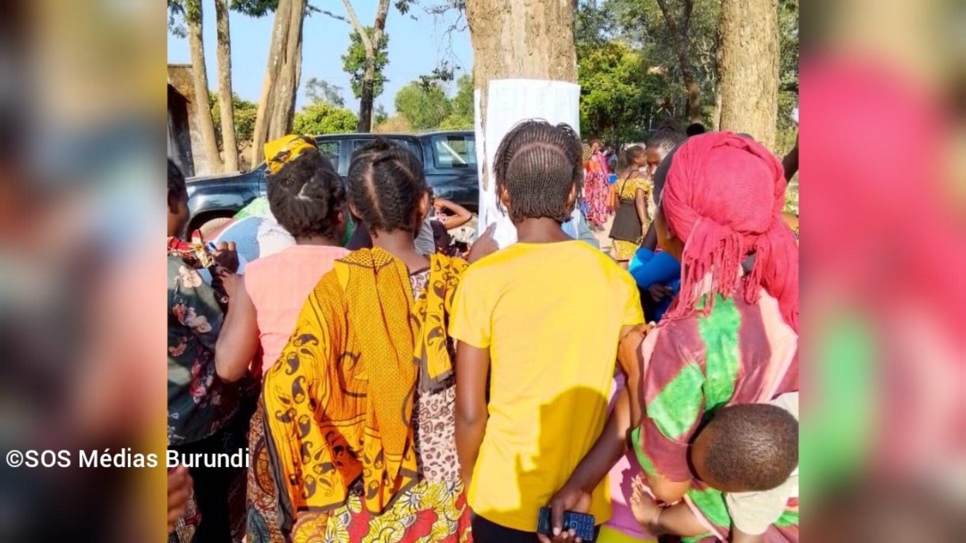 Meheba (Zambia) : a new official gives hope to refugees