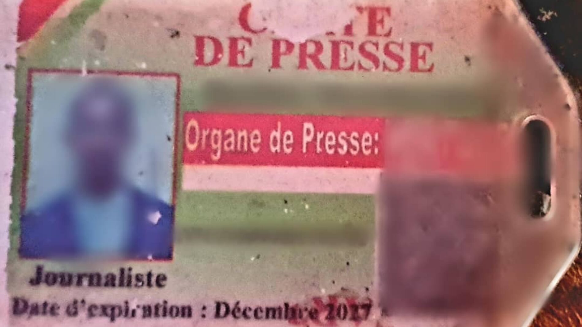 Press cards : the CNC’s long silence worries journalists