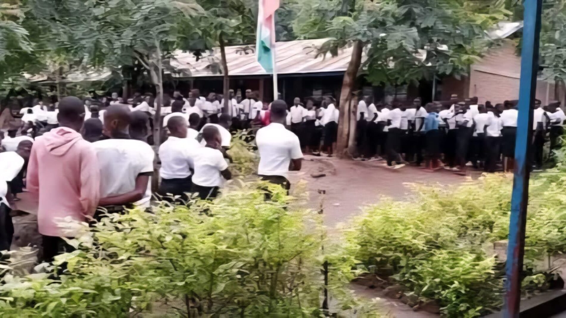 Mukungu: Wakati udanganyifu unakuwa wa kimfumo na unatishia mustakabali wa wanafunzi