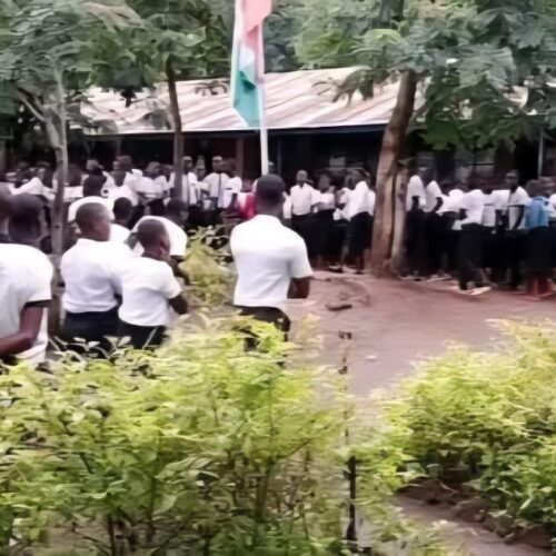 Mukungu: Wakati udanganyifu unakuwa wa kimfumo na unatishia mustakabali wa wanafunzi