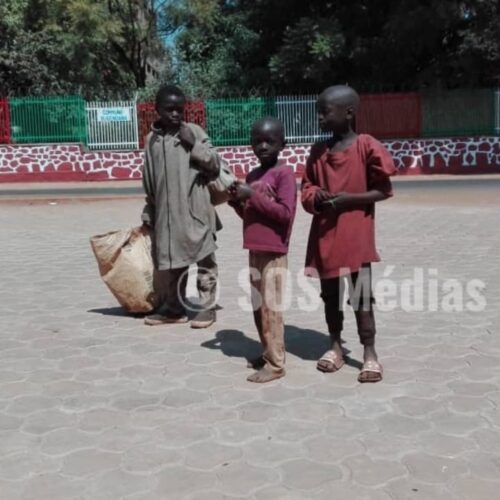 Usafirishaji haramu wa watoto nchini Burundi: Janga lapunguzwa licha ya maonyo ya mara kwa mara