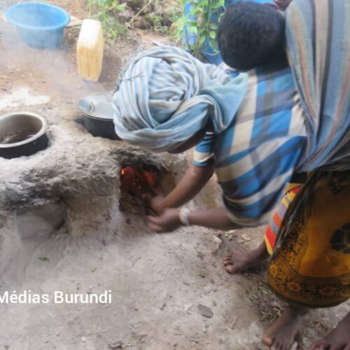 Tanzania : refugees denounce the prolonged lack of hygiene kits