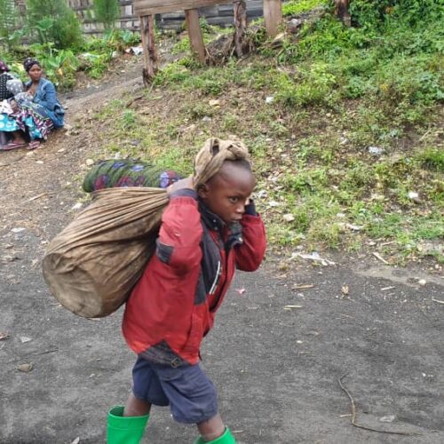 Sange: Zaidi ya watu 30 wamekufa baada ya mlipuko mbaya katikati ya jiji