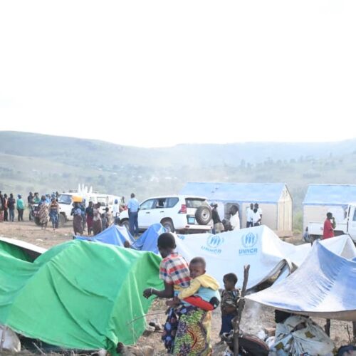 Burundi : Congolese refugees under suspicion and increased security pressure