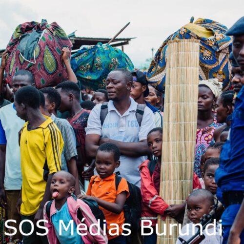Burundi: Zaidi ya wakimbizi 20,000 waliosajiliwa na ONPRA, mahitaji ya kibinadamu yanaongezeka