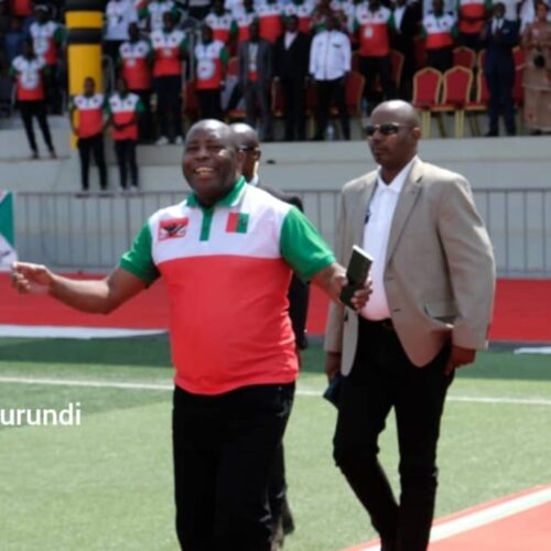 Burundi : night patrols imposed in Butanyerera amid regional tensions with Rwanda