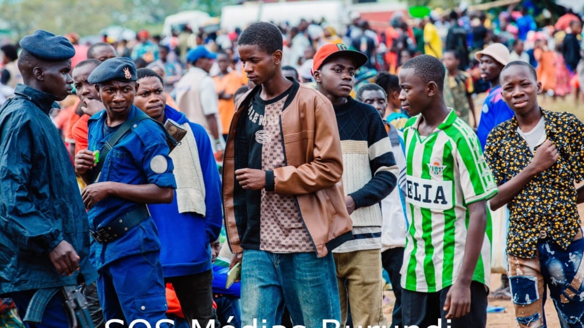 Burundi: Makumi ya maelfu ya wakimbizi wa Kongo wamekwama, kunyimwa makazi ya kujitegemea na hawawezi kurejea