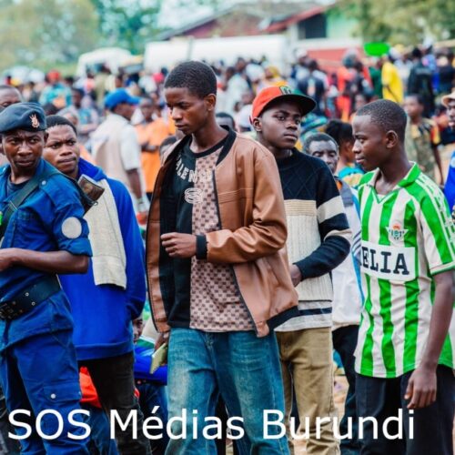 Burundi: Makumi ya maelfu ya wakimbizi wa Kongo wamekwama, kunyimwa makazi ya kujitegemea na hawawezi kurejea