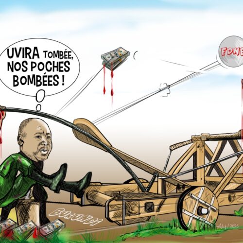 Mswaki Usiochujwa: Jeshi la Burundi nchini DRC – Kati ya Changamoto za Usalama na Unyonyaji wa Kibiashara