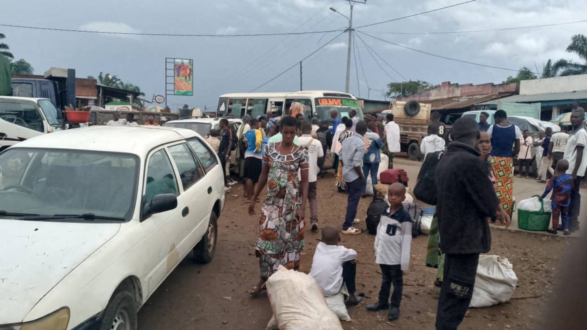 Bubanza: Krismasi inaadhimishwa huku Kukiwa na gharama Kubwa ya maisha na uhatari
