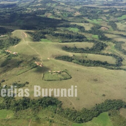 Mwenga Waanguka: M23 inasonga mbele, Mkoa wa Kivu Kusini kwa tahadhari ya juu