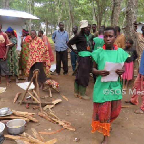 Tanzania : dozens of young refugees missing in the Nduta and Nyarugusu camps