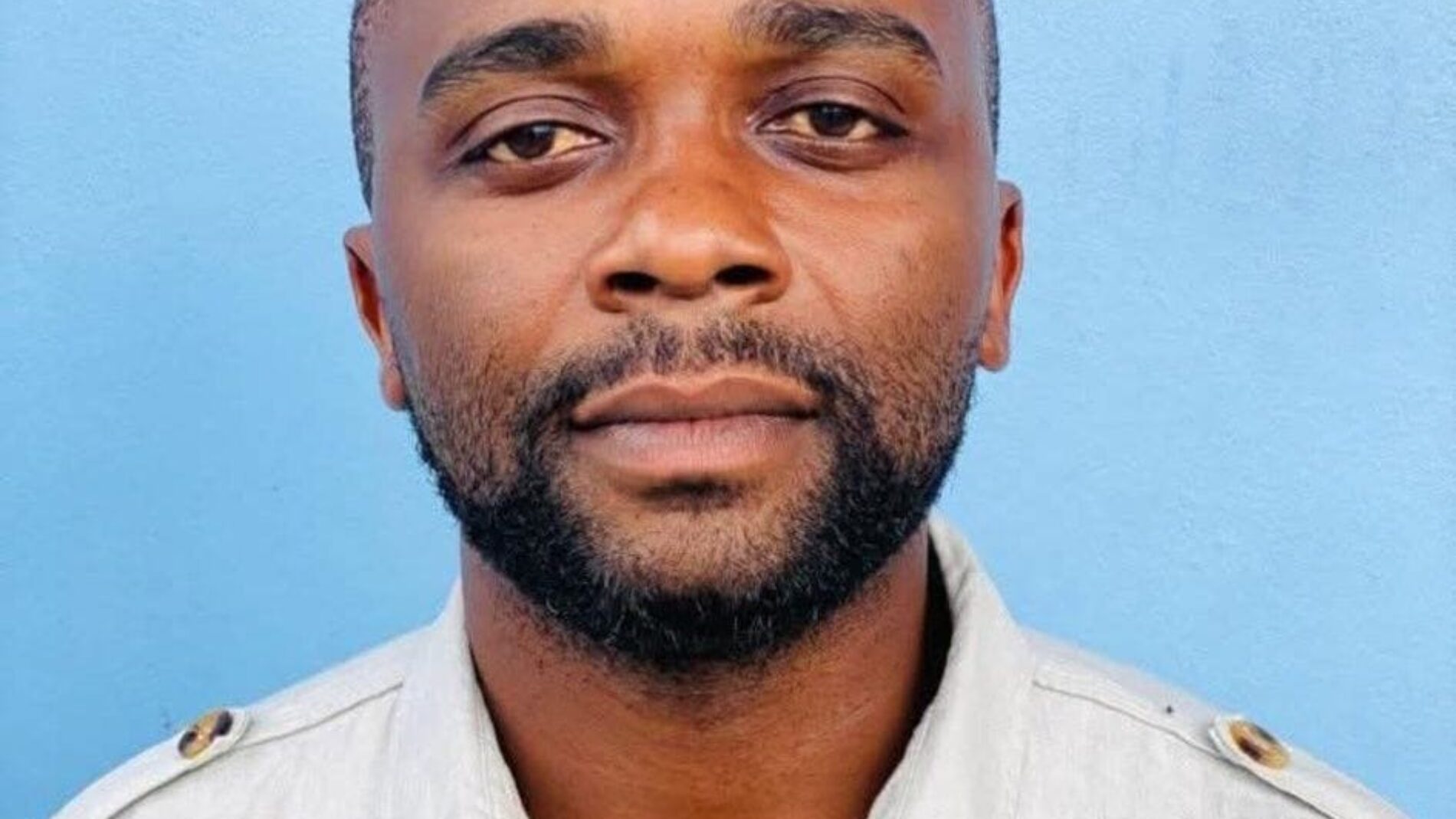 Bukavu : journalist Honneur David Safari missing