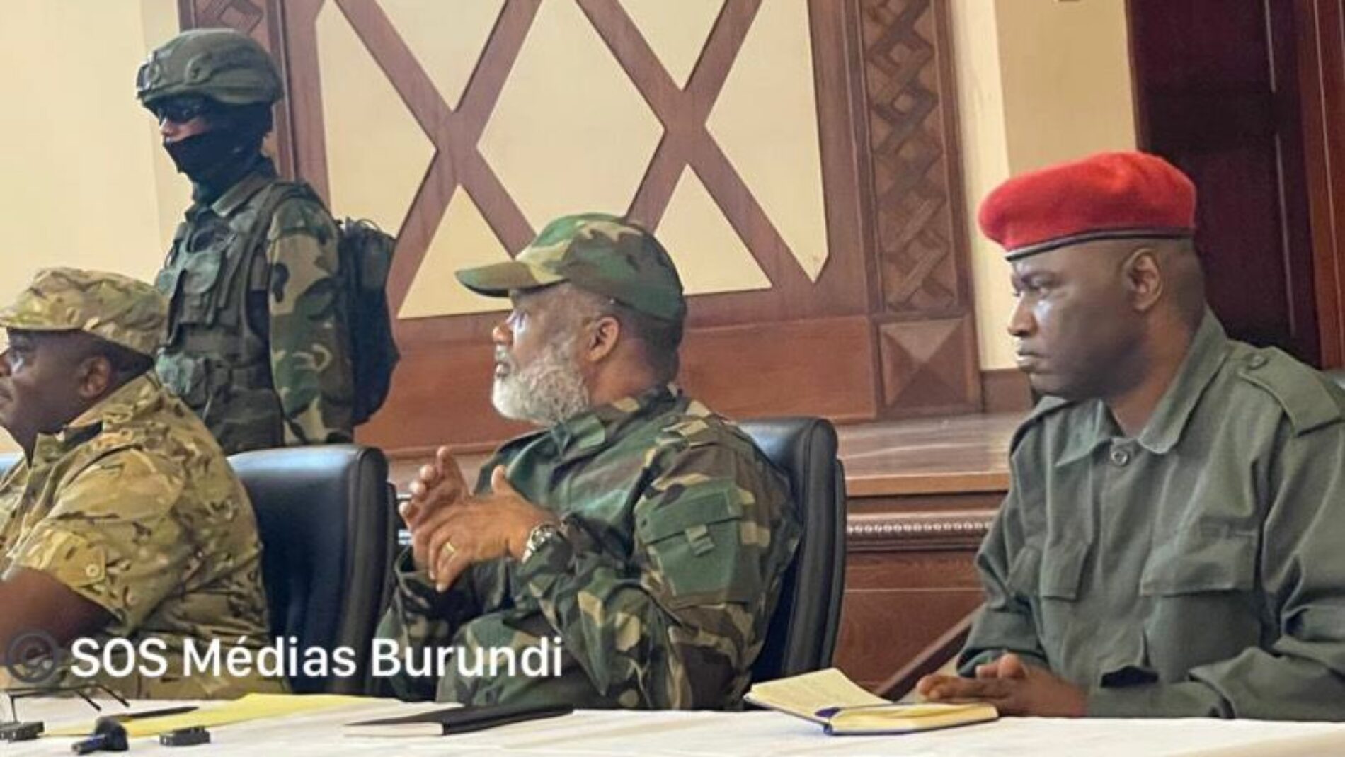RDC–Sud-Kivu : sous pression américaine, l’AFC/M23 annonce un retrait conditionnel d’Uvira